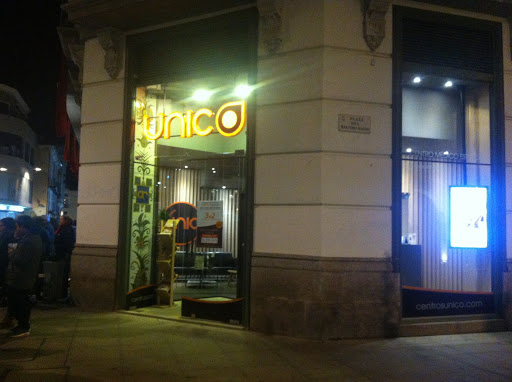 Centros Unico ZAMORA en Zamora, Zamora
