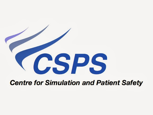 Centre for Simulation and Patient Safety - University