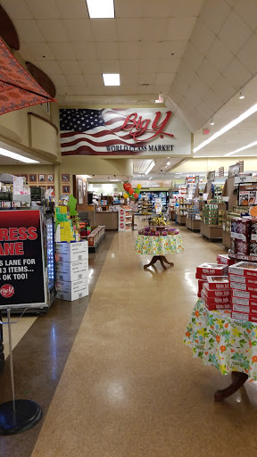 Supermarket «Big Y», reviews and photos, 100 Mayfield St, Worcester, MA 01602, USA