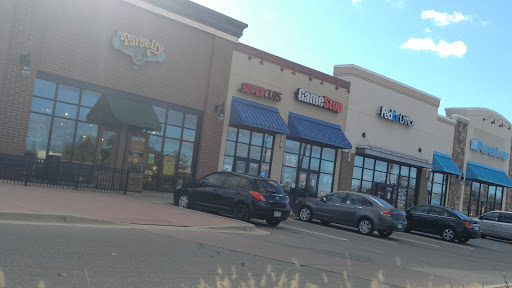 GameStop, 29595 Plymouth Rd, Livonia, MI 48150, USA, 