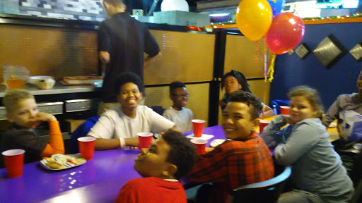 Laser Tag Center «Adrenaline Zone», reviews and photos, 1875 S Old Hwy 94, St Charles, MO 63303, USA