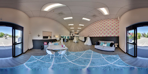 Bridal Shop «Second Summer Bride, By Appointment», reviews and photos, 1433 Fulton Ave A, Sacramento, CA 95825, USA