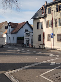 Les plus récentes photos du Restaurant halal O'ptit champs élysée à Schiltigheim - n°3