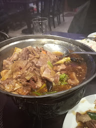 Photo n°49 de Double Bonheur 乐馨园 à Paris ()