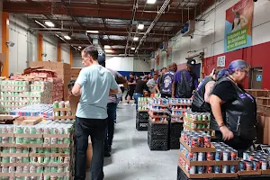 St. Mary's Food Bank - Administration & Warehouse image