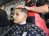 High Class Barbershop - Photo 2 - Car repair in Ponce, Puerto Rico, Ponce