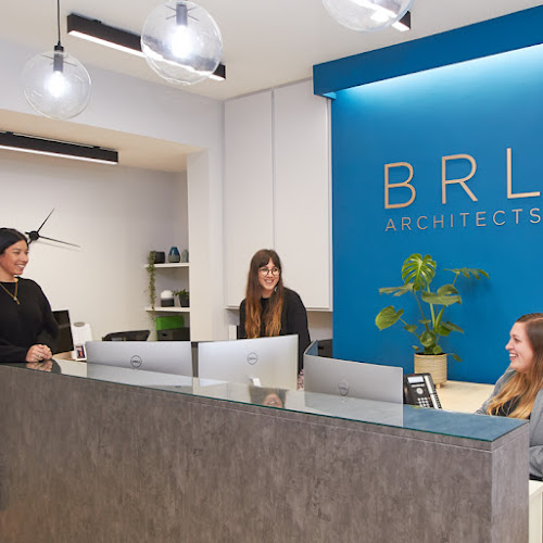Reviews of BRL Architects in Plymouth - Architect