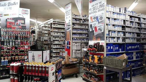 Auto Parts Store «Pep Boys Auto Parts & Service», reviews and photos, 3534 Northgate Blvd, Sacramento, CA 95834, USA