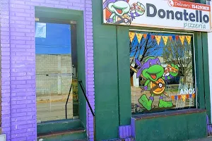 Pizzeria Donatello image