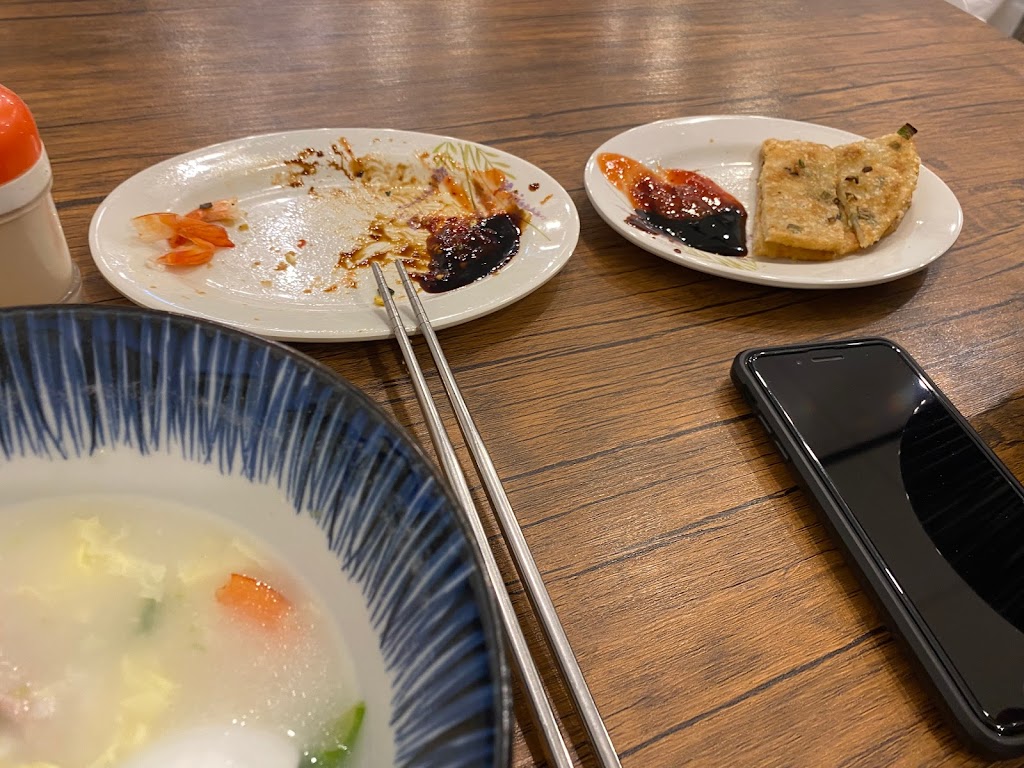 尚好吃廣東粥 的照片