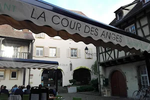 The Court of Angels image