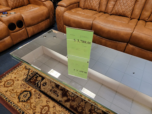 Furniture Store «Furniture Mall», reviews and photos, 2131 Pleasant Hill Rd, Duluth, GA 30096, USA