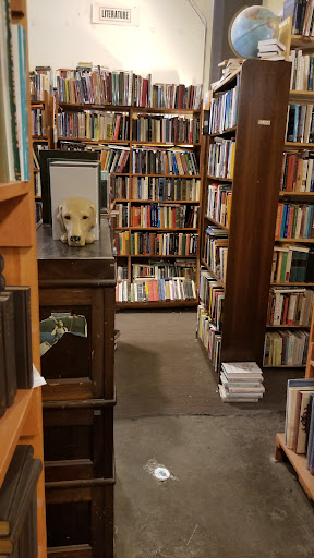 Used Book Store «Jackson Street Booksellers», reviews and photos, 1119 Jackson St, Omaha, NE 68102, USA