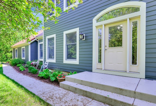 Siding Contractor «U.S. Exterior by Seidel», reviews and photos, 741 Hastings Ln, Buffalo Grove, IL 60089, USA