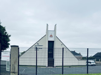 Newtownabbey Free Presbyterian Church