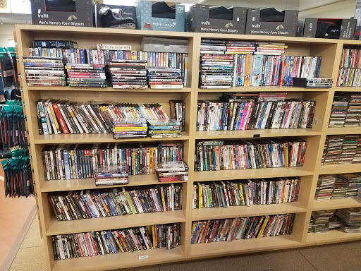 Thrift Store «Goodwill Ann Arbor/Ypsi Store», reviews and photos