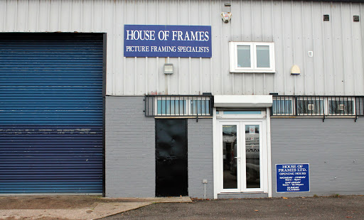 House Of Frames Ltd