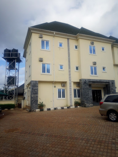 Golden View Hotels, Ekwulobia - Umunze Rd, Ekwulobia, Nigeria, Budget Hotel, state Anambra