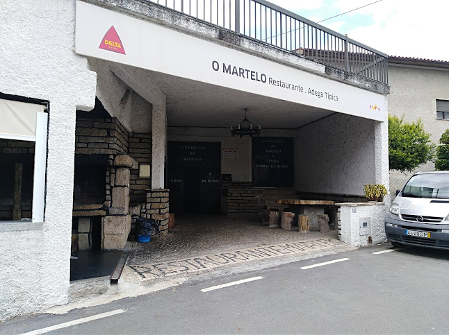 Martelo - Restaurante