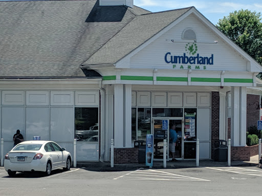 Gas Station «Cumberland Farms», reviews and photos, 38 Berlin Rd, Cromwell, CT 06416, USA