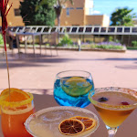 Photo n°4 de l'avis de Kim.a fait le 21/02/2024 à 21:48 sur le  Auramar à Albufeira