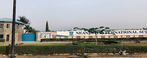 Neander International School, Lekki - Epe Express Way, Lekki, Nigeria, Shopping Mall, state Lagos