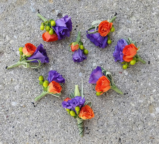 Florist «Everything Floral», reviews and photos, 543 E Main St, East Dundee, IL 60118, USA