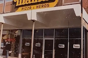 Mama's Famous Pizza & Heros image