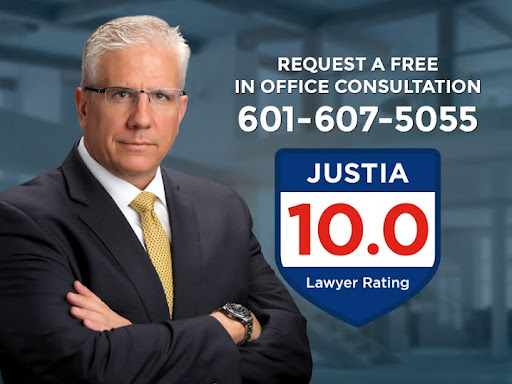 Personal Injury Attorney «The Law Office of M. Devin Whitt, PLLC», reviews and photos