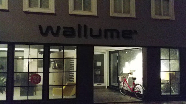 wallume - Odense