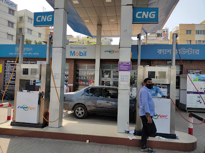 Clean Fuel Filling Station Ltd.