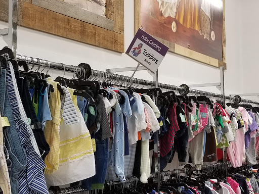 Thrift Store «The Salvation Army Family Store», reviews and photos, 345 Huntington Turnpike, Bridgeport, CT 06610, USA