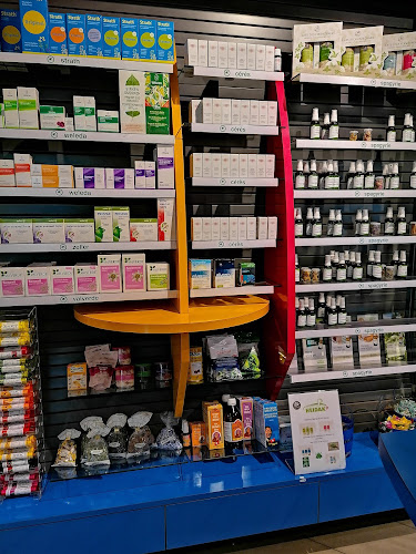 Rezensionen über pharmacieplus du val de ruz SA in La Chaux-de-Fonds - Apotheke
