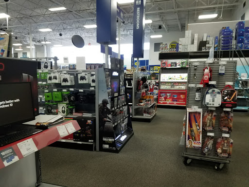 Electronics Store «Best Buy», reviews and photos, 400 26th Ave NW, Norman, OK 73069, USA