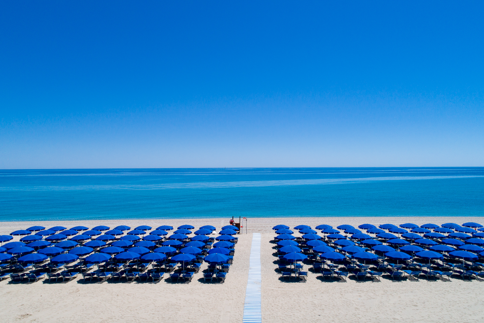 Spiaggia di Foddini'in fotoğrafı doğal alan içinde bulunmaktadır