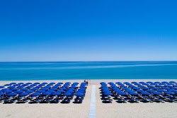 Spiaggia di Foddini'in fotoğrafı doğal alan içinde bulunmaktadır