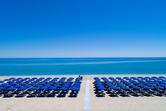 Spiaggia di Foddini
