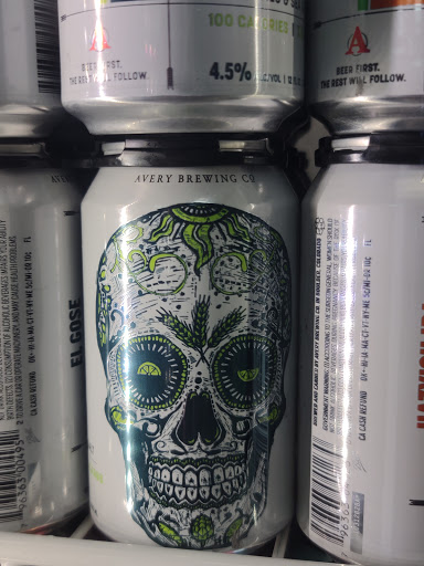 Liquor Store «Anchors Liquors», reviews and photos, 1321 Riverside Pkwy, Belcamp, MD 21017, USA