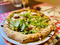 Photos du propriétaire du Restaurant italien Pizzeria Napoletana Sotto Casa Nice Pizza Italiana - n°2