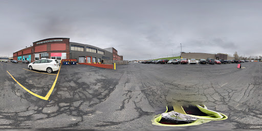 Restaurant «Joe Bean Roastery – Bar – Kitchen», reviews and photos, 1344 University Ave, Rochester, NY 14607, USA