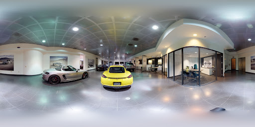 Porsche Palm Springs image