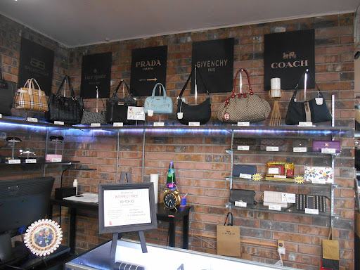 Pawn Shop «Ponders Pawnbrokers Inc», reviews and photos, 12820 Pacific Hwy SW, Tacoma, WA 98499, USA