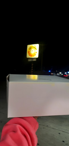 Donut Shop «Los Banos Donut Shop», reviews and photos, 609 W Pacheco Blvd, Los Banos, CA 93635, USA