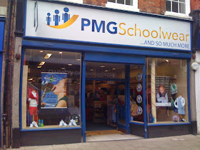 PMG Schoolwear - Ipswich