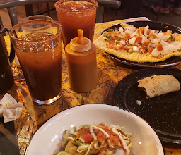 Cheleros Bar @Chapalita photo