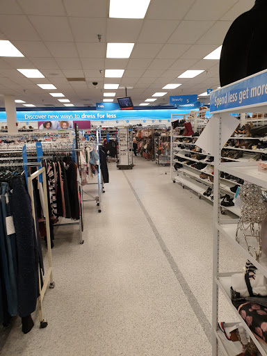 Clothing Store «Ross Dress for Less», reviews and photos, 12270 Rockville Pike, Rockville, MD 20852, USA