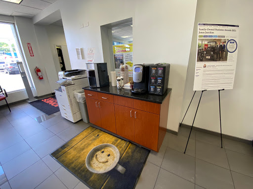 Used Car Dealer «Jones Used Cars», reviews and photos, 1413 Belair Rd, Bel Air, MD 21014, USA