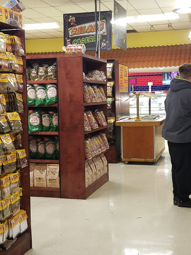 Supermarket «Morelia Supermarket Inc», reviews and photos, 4833 W Diversey Ave, Chicago, IL 60639, USA