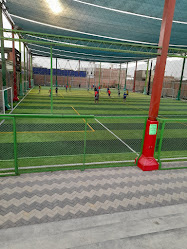 Escuela Oficial De Futbol Alianza Lima