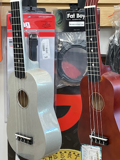 Pawn Shop «GC Pawn #6 - Gold N Connection», reviews and photos, 1472 N State Road-7, Lauderhill, FL 33313, USA